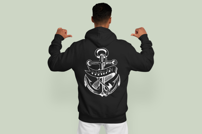 Premium Hoodie Papitän